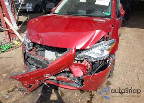 2016 Scion Ia from USA, damaged, VIN 3MYDLBZV6GY128165